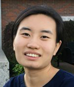 CIS graduate student Xinzhu Fang