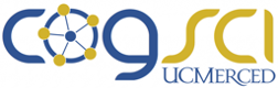 CogSci logo in blue and gold