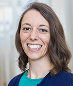 Kristina Backer