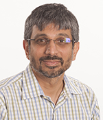 Ramesh Balasubramaniam