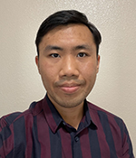 CIS Graduate Student Chanuwas Aswamenakul