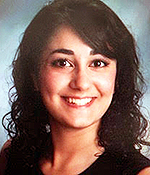 Helia Hosseinpour
