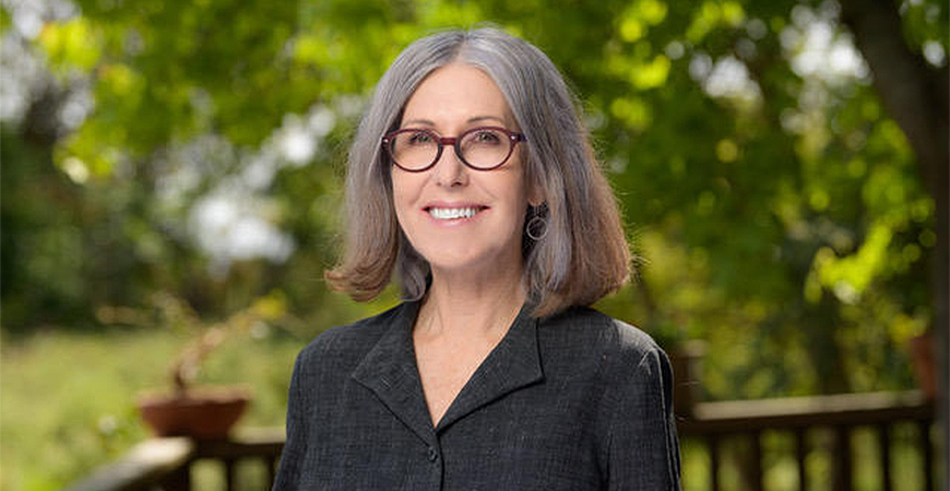 Professor Teenie Matlock