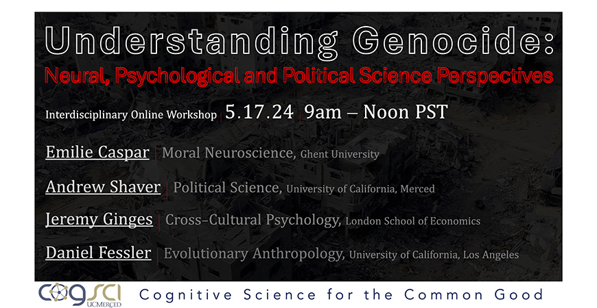 Genocide workshop grpahic