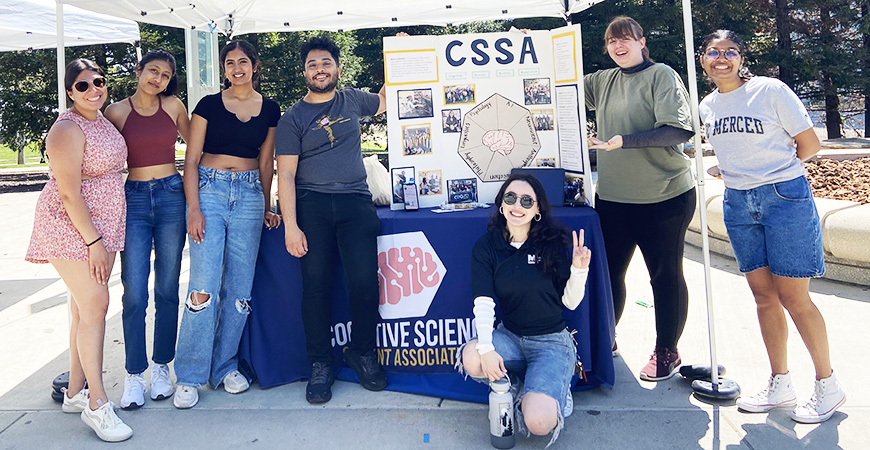 CogSci Student Association