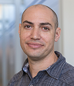 Paul Smaldino