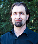 Michael Spivey