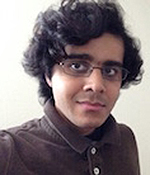 Umesh Krishnamurthy